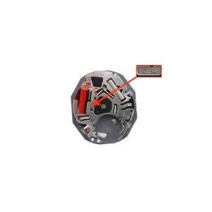 Mecanism Ceas quartz Hattori Epson AL24 Data 6