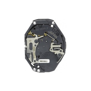 Mecanism Seiko PC21 Quartz