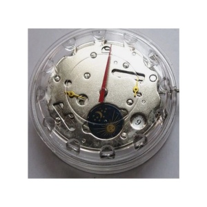 Mecanism Tianjin T16 – Alternativa Ideală pentru 8205 și 8215 (Single Calendar)