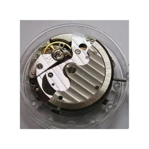 Mecanism Tianjin T16 – Alternativa Ideală pentru 8205 și 8215 (Single Calendar) - Img 2