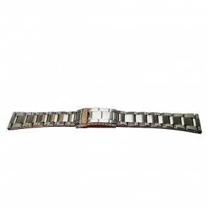 Morellato - Bratara de ceas Argintie - 20mm - A02U01840130800099 - Img 2