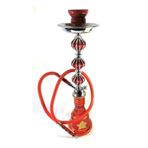 Narghilea Rosie 55cm - NL-1E2303