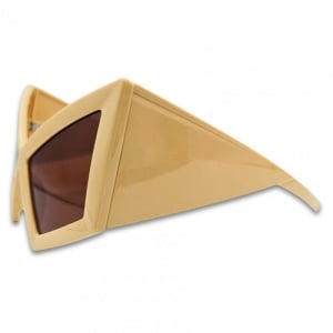 Ochelari de Soare Damă Mateo Ferari – Design Avant-Garde Geometric - Img 3