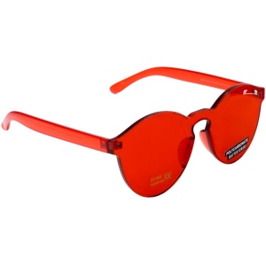 Ochelari de soare damă Matteo Ferari MFJH-011R - Img 2