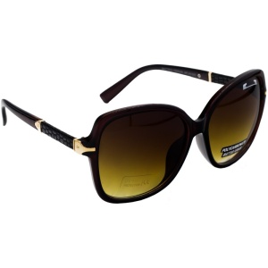 Ochelari de soare damă Matteo Ferari MFJH-020BB - Img 2