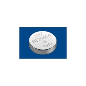 Pachet 10 baterii pentru ceas - Murata SR416SW - 337 - Img 2