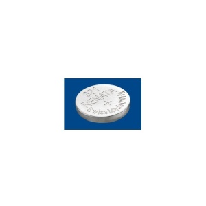 Pachet 10 baterii pentru ceas - Renata 321