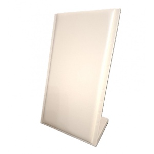 Panou Expunere pentru 10 Lanțuri – Material Satinat – 2 Dimensiuni: 30x18 cm / 30x10 cm - Img 3