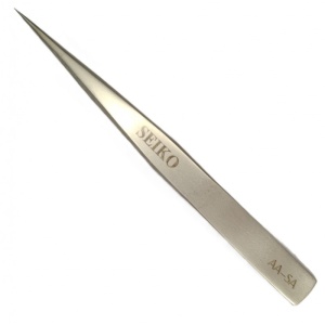 Pensete Antimagnetice Seiko – 27-SA, 5-SA, AA-SA, 2A-SA, 3-SA – Pentru Ceasornicărie și Electronică - Img 4