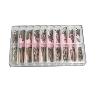 Set 200 bolturi 7mm - 26mm WZ5320 - Img 2