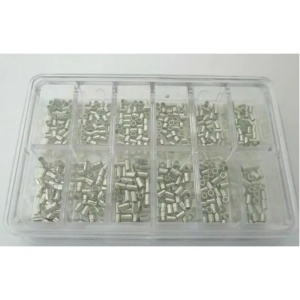 Set 480 bucse pentru ceasuri WZ2233 - Img 2