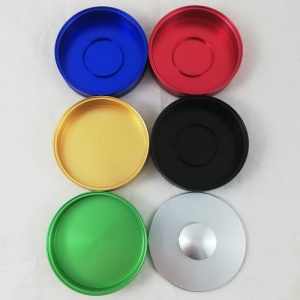 Set 5 Recipiente Cu Capac Pentru Piese WZ3173 - Img 3