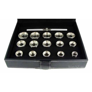 Set Chei Ceas Breitling 16 Piese - Img 2