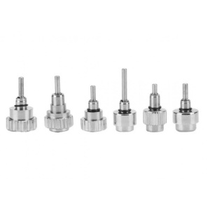 Set Profesional 24 Butoane Presiune (Pushere) – Oțel Inoxidabil, 12 Tipuri - Img 6