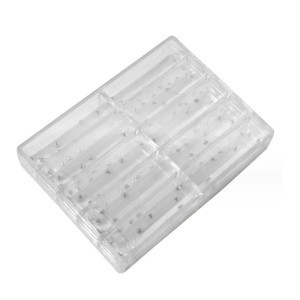 Set Profesional de Șuruburi Talin 8056 – Pentru Mecanisme de Ceas - Img 2