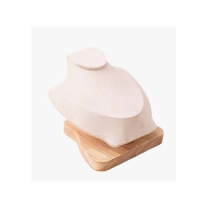 Suport pentru Coliere – Design Retro și Elegant WZ4216 - Img 2