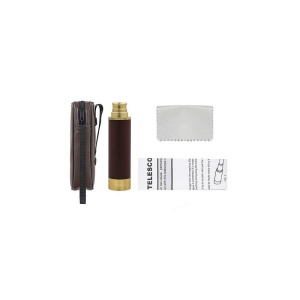 Telescop Extensibil 25x – Precizie și Portabilitate din Aluminiu WZ4552 - Img 3