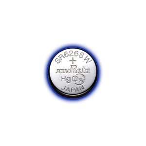 Baterie Murata SR626SW (377) – Excelență Japoneză pentru Ceasul Tău