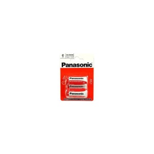 Baterie Panasonic C R14 Set Două Baterii