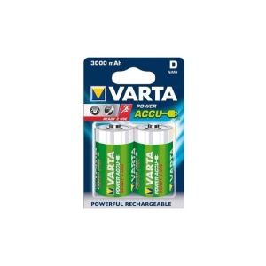 Baterie Reincarcabila VARTA - D - NiMH