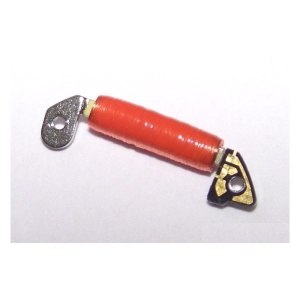 Bobină (Coil) Compatibilă Ronda 775 / 785 – Piesă de Schimb pentru Mecanisme Quartz Elvețiene