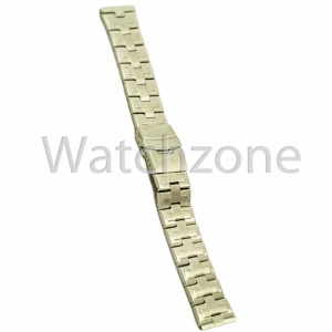 Bratara Ceas din Otel Inoxidabil 20mm 22mm WZ771 - Img 3