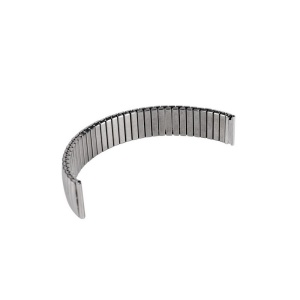 Brățară Ceas Elastică WZ249 – Confort Absolut și Design Clasic Argintiu - Img 2