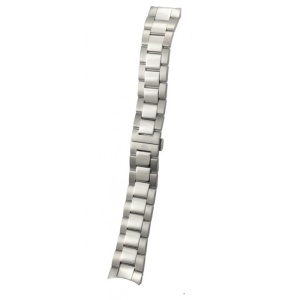 Brățară Compatibilă Tissot V8 – 22 mm – Oțel Inoxidabil – Închidere Fluture – T106.417 / T106.407 / T106