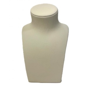Bust pentru Expunere din Piele Ecologică - Orange WZ2373 - Img 2