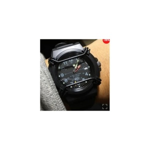 Ceas barbatesc Casio Heavy Duty HDA-600B-1BVDF - Img 2