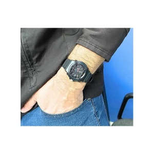 Ceas barbatesc Casio Heavy Duty HDA-600B-1BVDF - Img 4