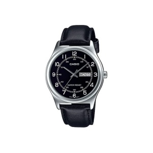 Ceas Bărbătesc Casio MTP-V006L-1B2UDF – Carcasă Oțel 38 mm