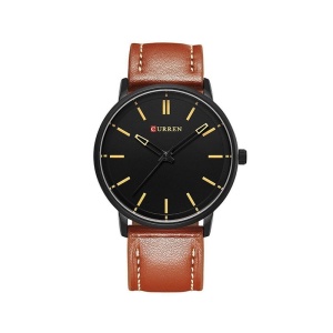 Ceas Barbatesc CURREN Luxury Man - BROWN