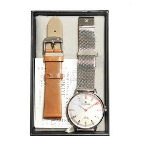 Ceas barbatesc elegant Daniel Klein DK11289 - Img 2