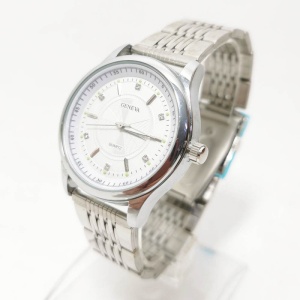 Ceas bărbătesc Geneva White Power WZ4790 - Img 2