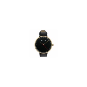 Ceas Barbatesc Matteo Ferari Black/Gold Clasic XVI MF8223BKG