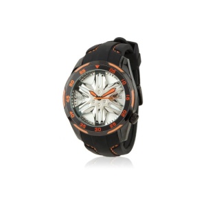 Ceas barbatesc Q&Q GT Coupe Attractive DB26J511Y - Img 1