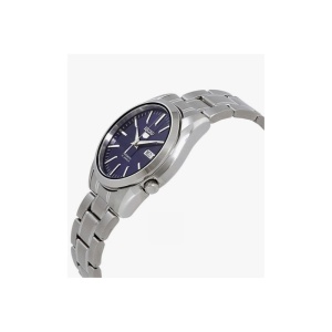 Ceas Bărbătesc Seiko 5 SNK793K1 Automatic | Cadran Albastru | WatchZone.ro - Img 4