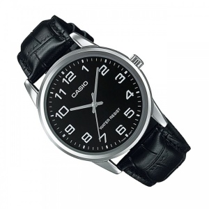 Ceas Casio Enticer MTP-V001L-1BUDF – Simplitate Modernă și Contrast Elegant - Img 3