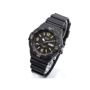 Ceas Casio Sport MRW-200H-1B3VDF – Contrast Puternic și Fiabilitate de 10 Bar - Img 3