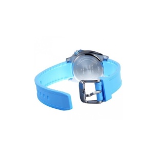 Ceas Damă Casio LTP-1320B-2A2VDF | Albastru, Analog, 5 ATM, Baterie 3 Ani - Img 3