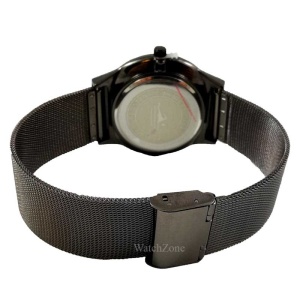 Ceas Dama Casual Geneva WZ730 Negru - Img 2