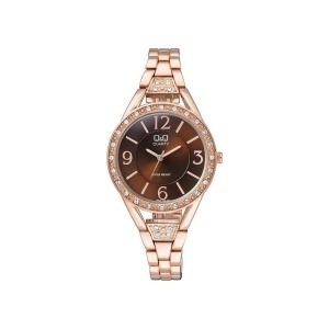 Ceas Dama Fashion Q&Q F527J005Y