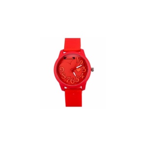 Ceas dama original MATTEO FERARI LOVE Rosu MF-0036