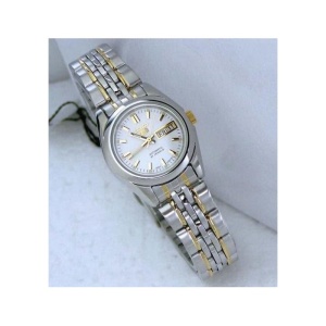 Ceas de Damă Seiko 5 Automatic WZSYMK43K1 – Rafinament Mecanic și Eleganță Atemporală - Img 2