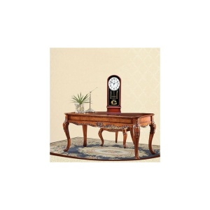 Ceas de Masă Vintage cu Pendul si Melodii - Img 4