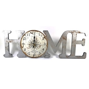 Ceas De Perete HOME Antique France WZ4349