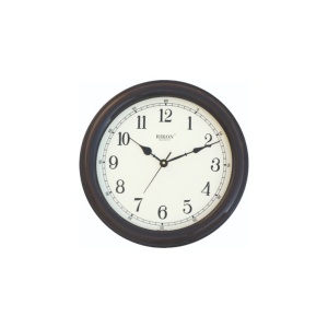 Ceas de Perete RIKON 8351 Brown Ivory - Img 3