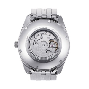 Ceas Orient RA-BA0003L – Eleganță Mecanică și Calendar Multianual - Img 3