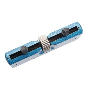 Cheie Desfacere Capace Ceas cu Filet Capete Patrate WZ2075 - Img 3